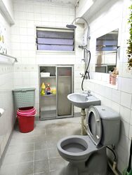 Woodlands Avenue 5 (Woodlands),  #613574211
